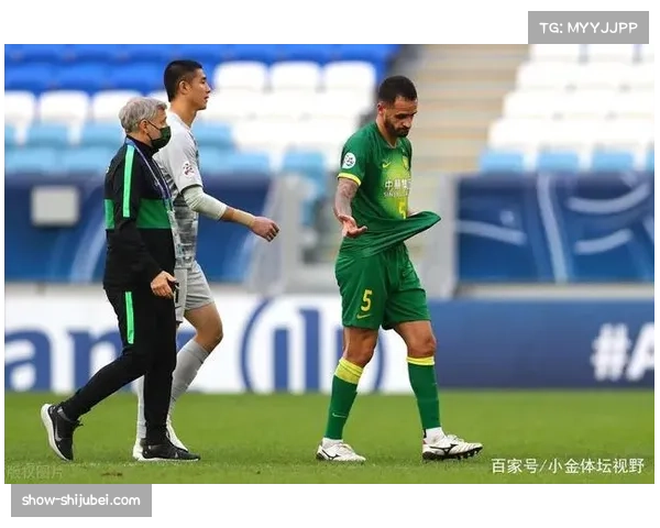 亚冠联赛传球网络分析 核心球员支配球权作用明显