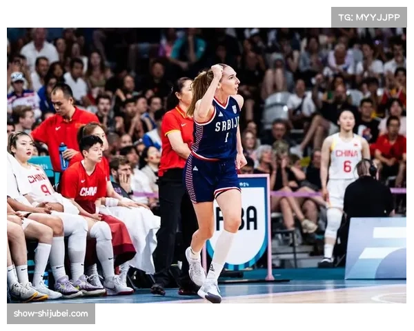 江西女篮遭遇连败 杨珂菁21分难挽败局阵容磨合待加强 江西女篮遭遇连败 杨珂菁21分难挽败局阵容磨合待加强
