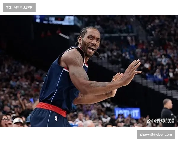 快船伦纳德负荷管理策略奏效 其季后赛关键作用被寄予厚望