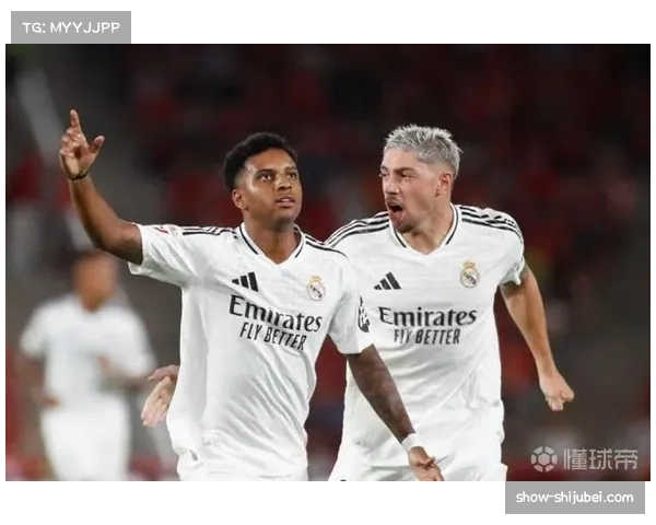 巴尔韦德一条龙助攻难掩皇马中场失控 西甲赛季转折点显现