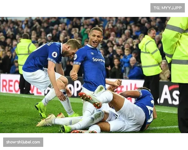 埃弗顿客场防守韧性突出近五个客场保持不败 埃弗顿客场防守韧性突出近五个客场保持不败